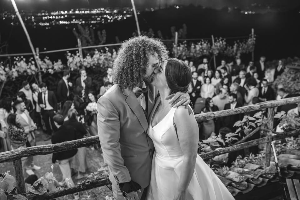 Nadia & Davide