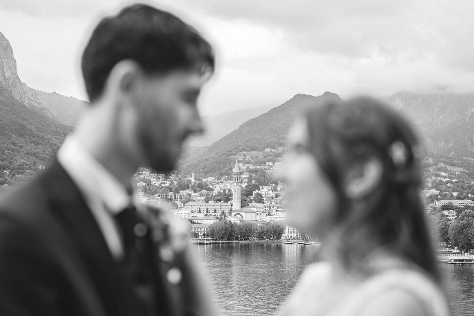 Maddalena & Patrick