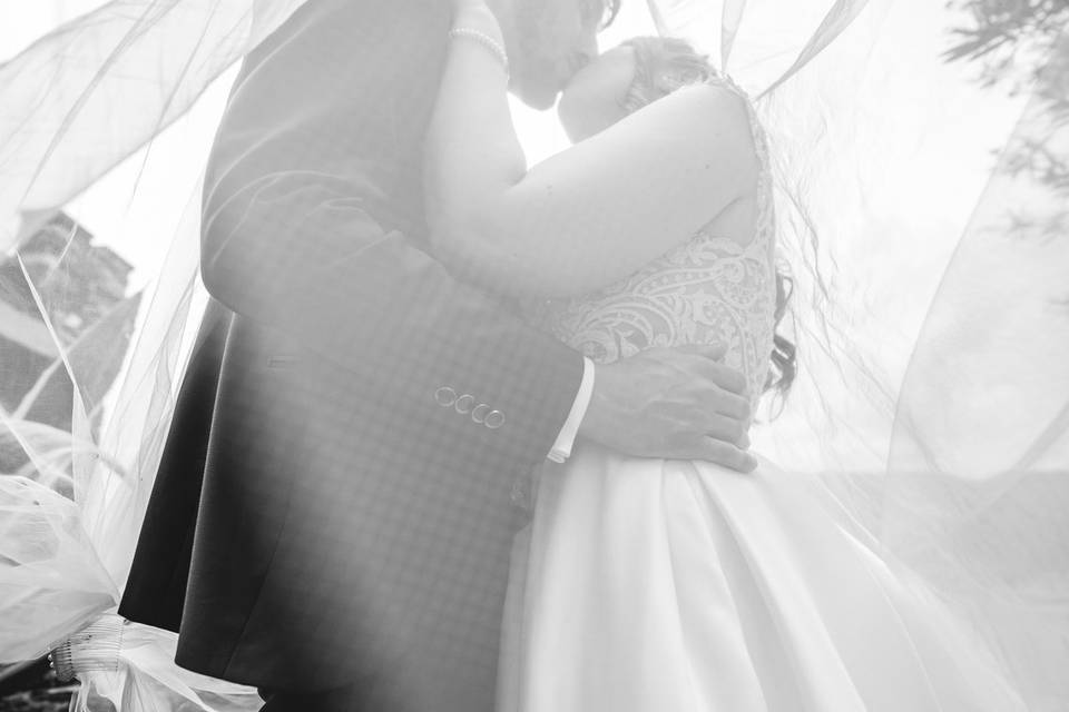 Maddalena & Patrick