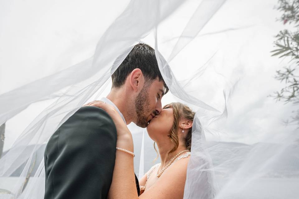 Maddalena & Patrick