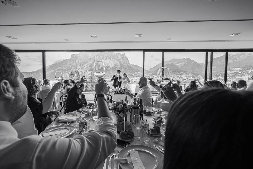Maddalena & Patrick
