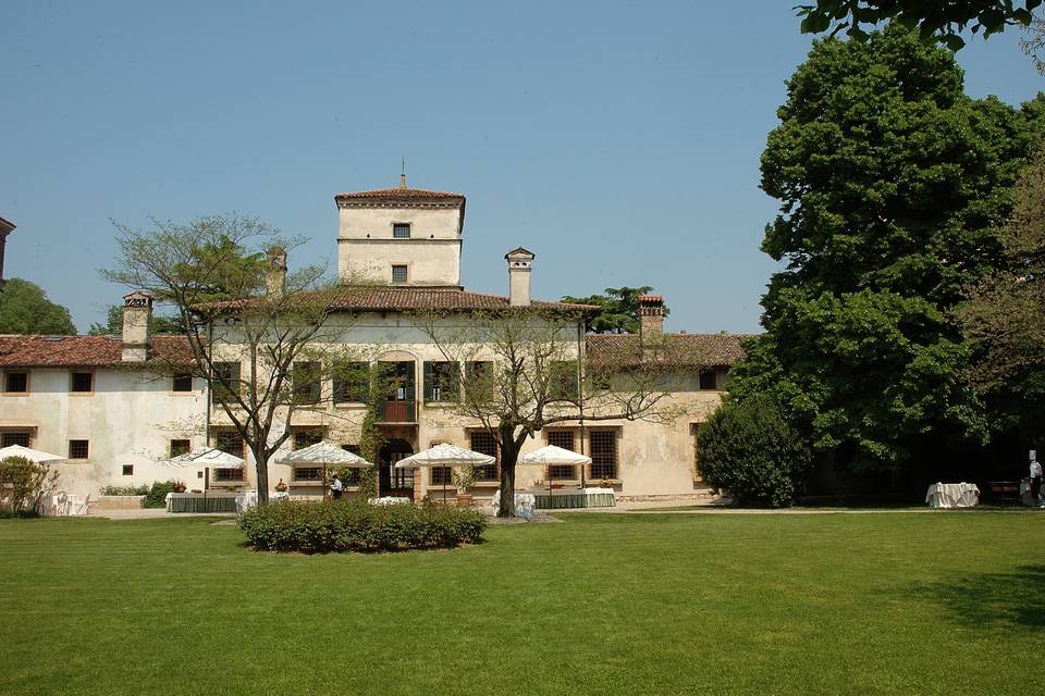 Villa Mattarana