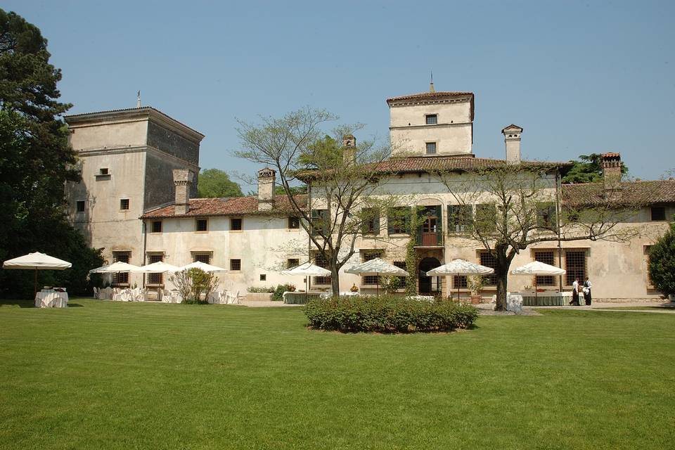 Villa Mattarana