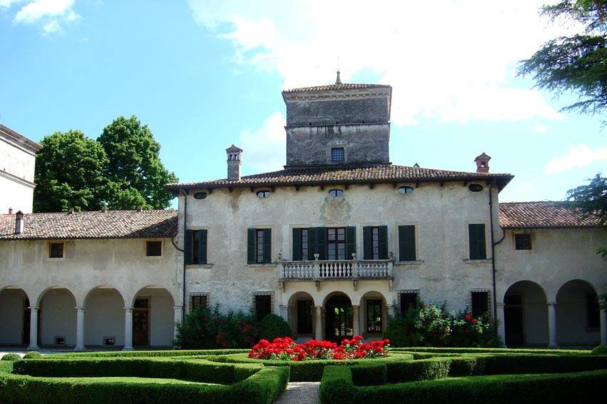 Villa Mattarana