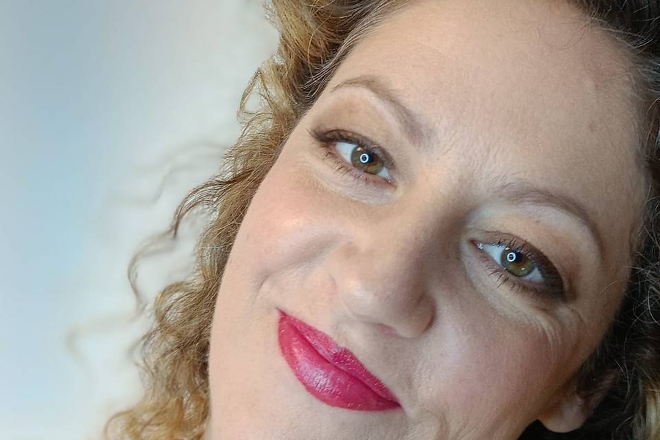 Trucco focus labbra
