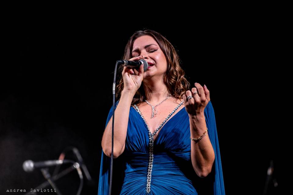 Giuliette Kris