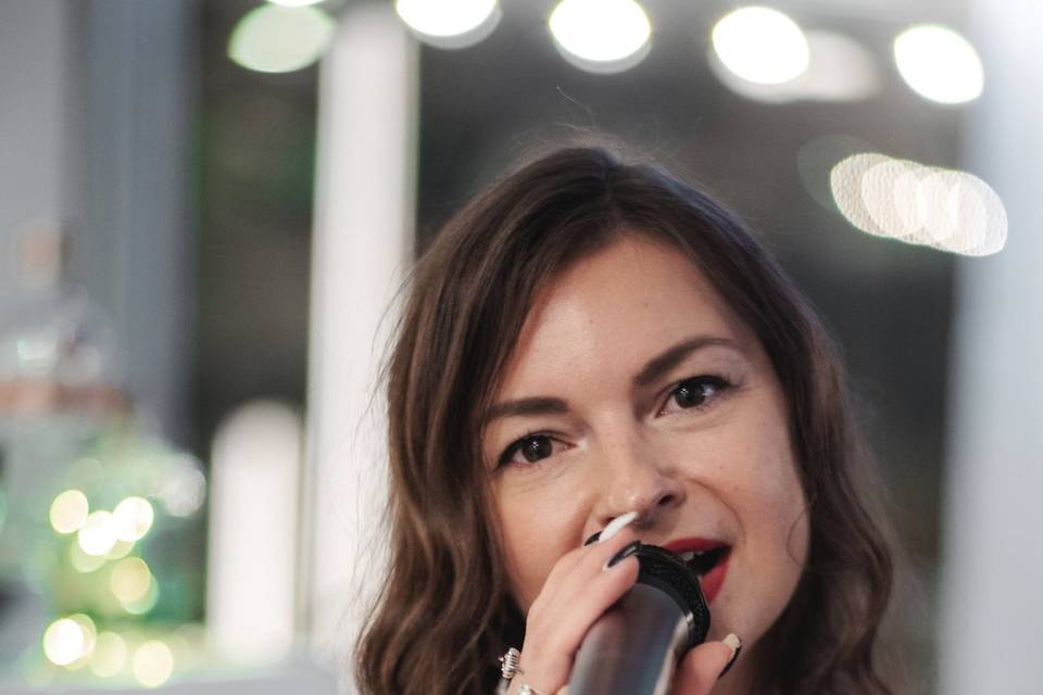 Giuliette Kris