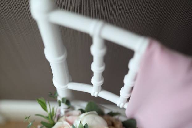 Bouquet romantico
