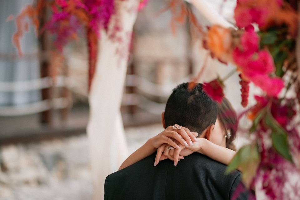 Wedding in Sicily