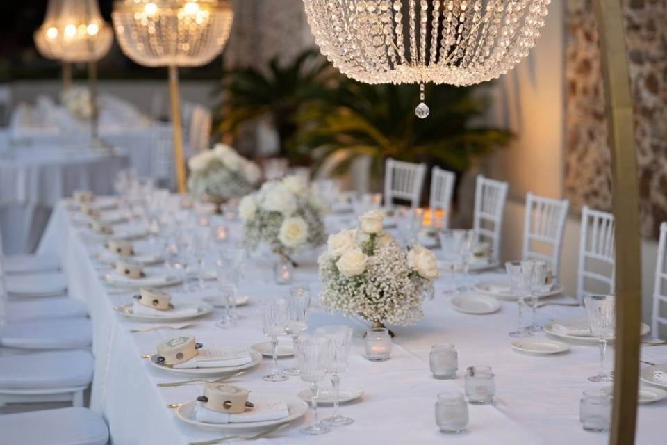 Wedding G&G