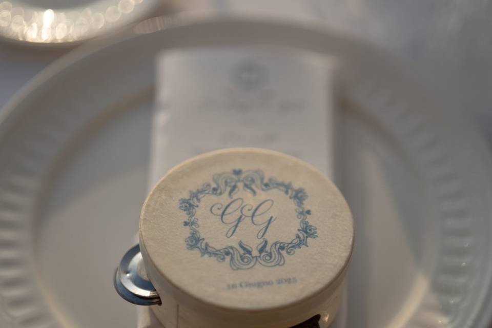 Wedding G&G