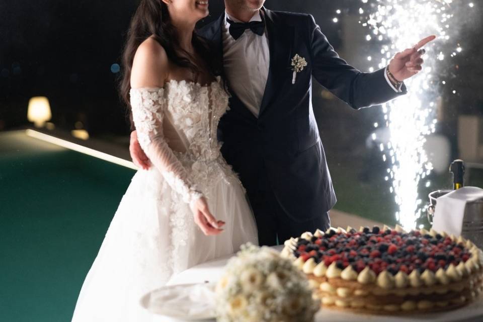 Wedding G&G