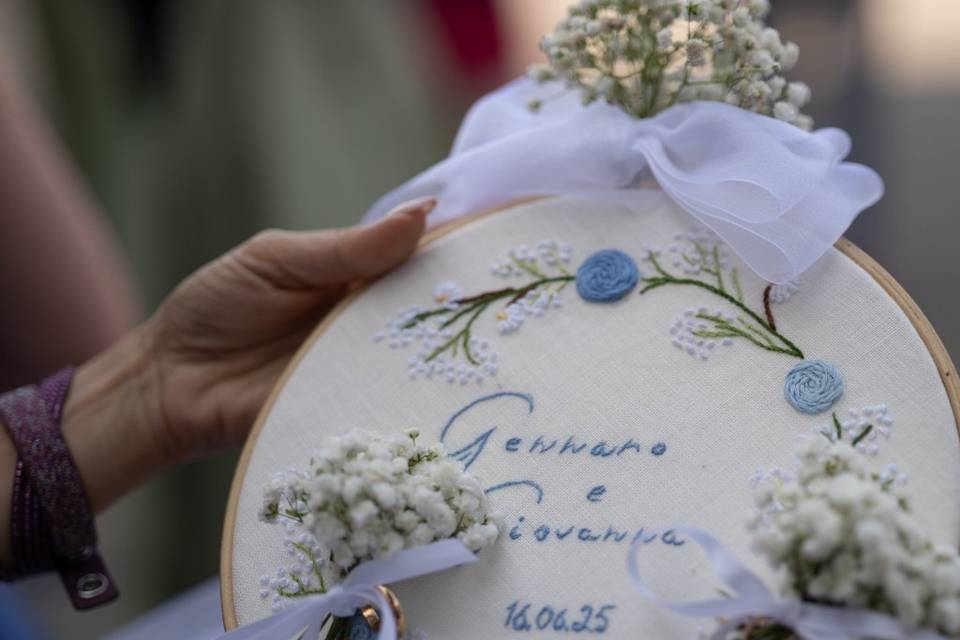 Wedding G&G