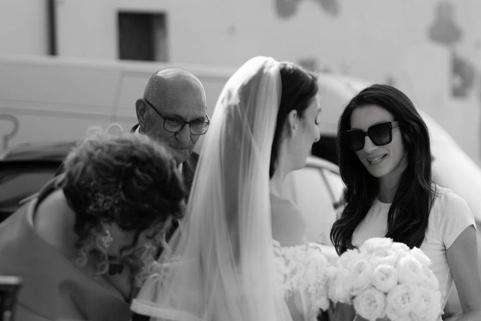 Wedding G&G