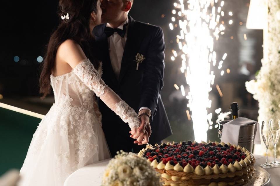 Wedding G&G