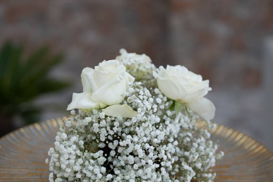 Wedding G&G
