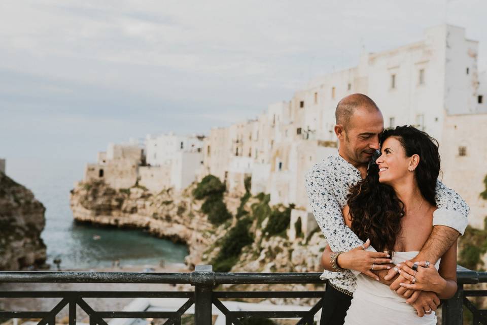 Fotografo matrimonio