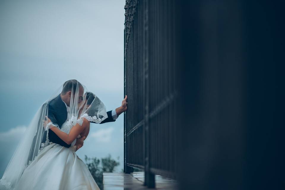 Fotografo matrimonio