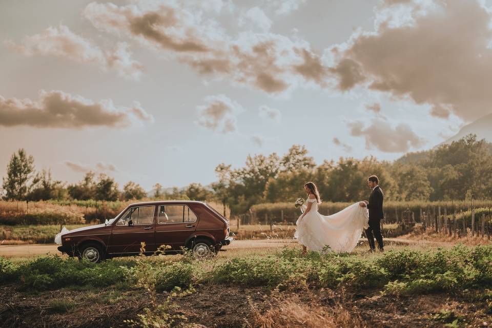 Ciriaco de Lio Fotografia