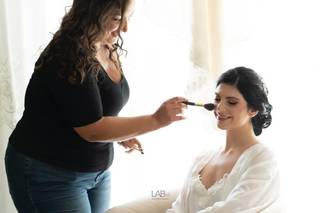 Sabrina Corcione Make Up Artist