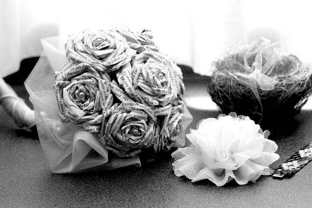 La preparazione della sposa