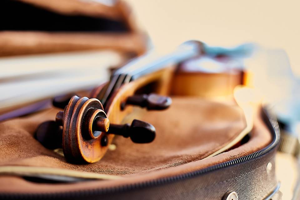 La musica