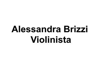 Logo Alessandra Brizzi Violinista