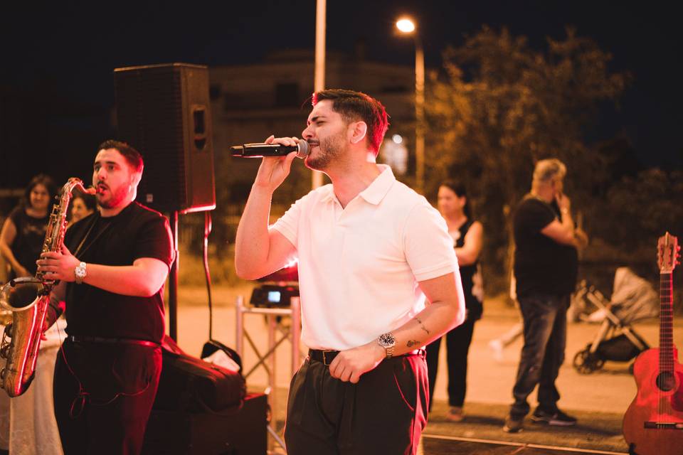Serenata