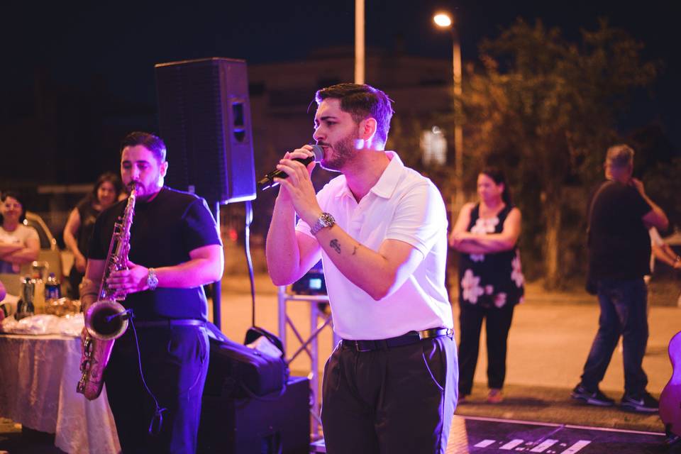Serenata