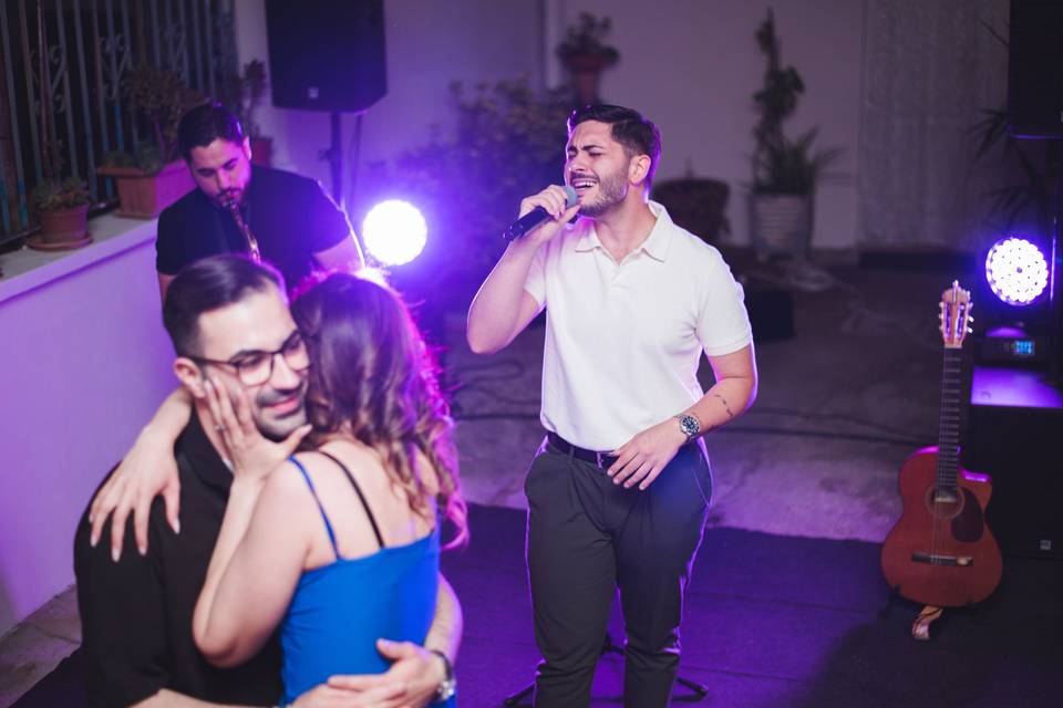 Serenata