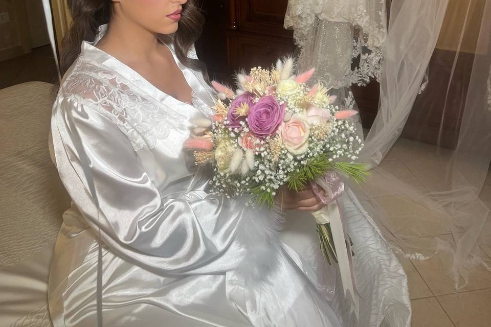 Bride