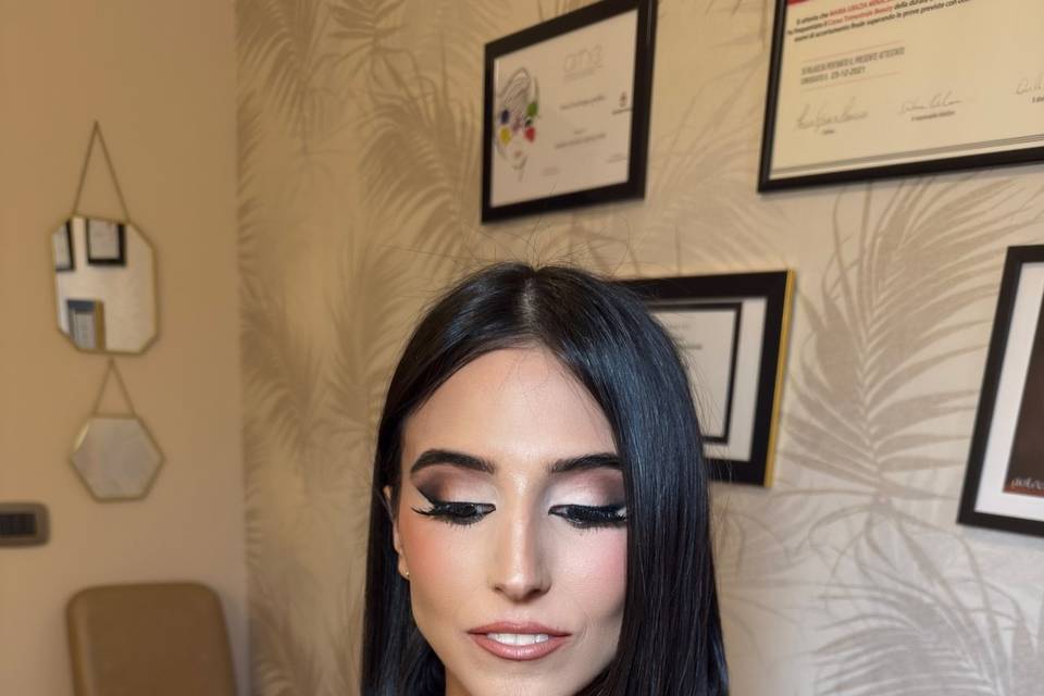 Matte
