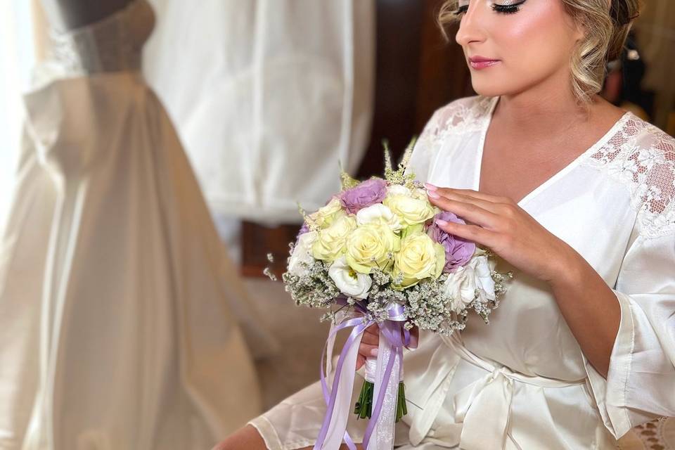 Bride