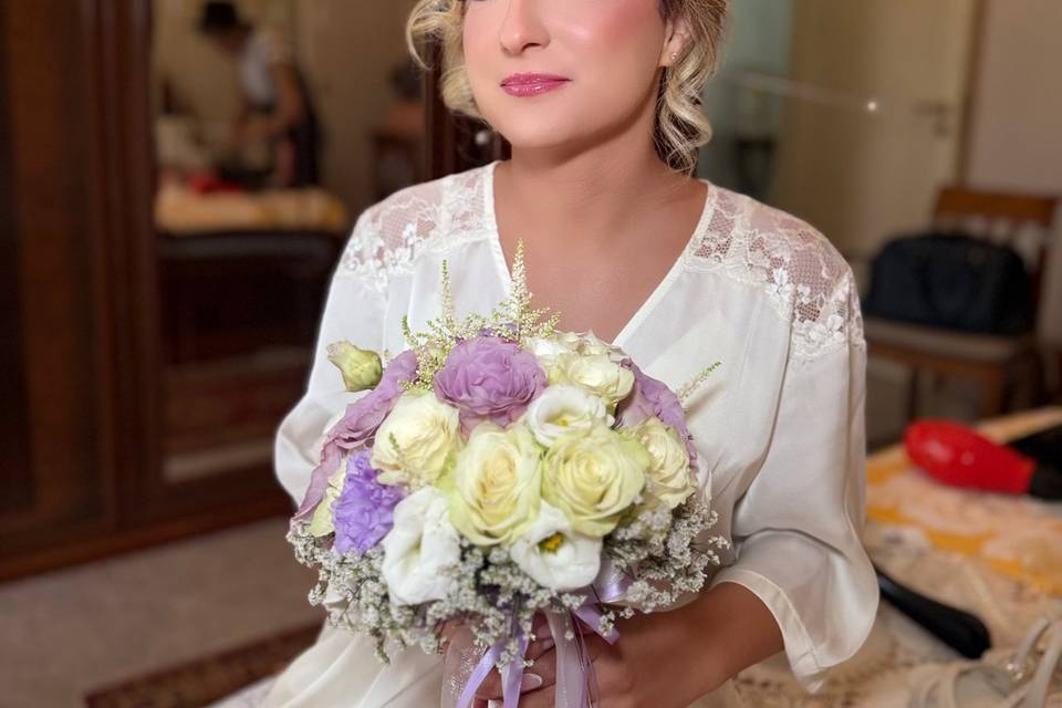 Bride