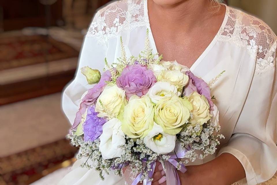 Bride