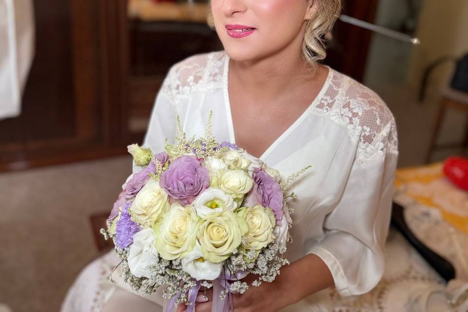 La Sposa