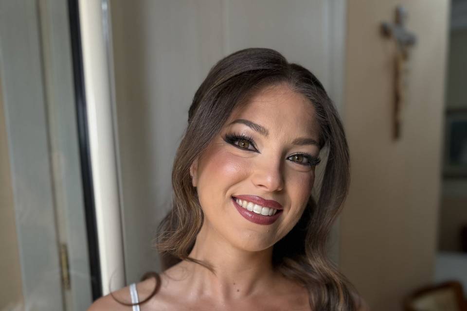 Bride
