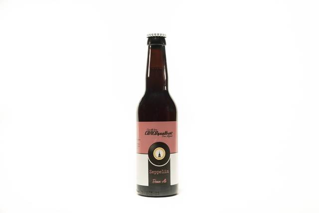 Birra rossa Zeppelin