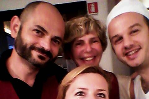 Il nostro STAFF