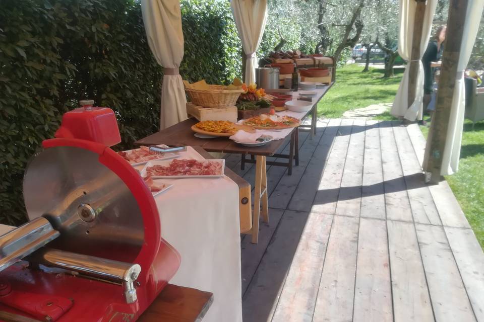 Aperitivo