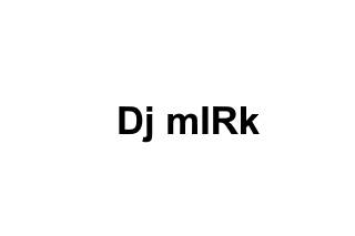 Dj mIRk logo