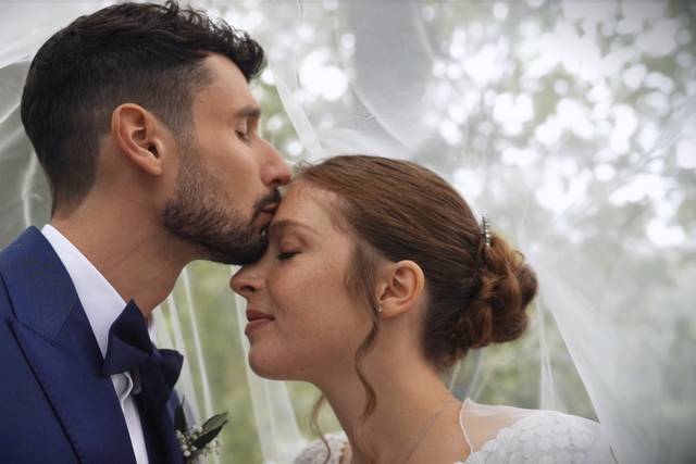 Video Francesca e Alessandro