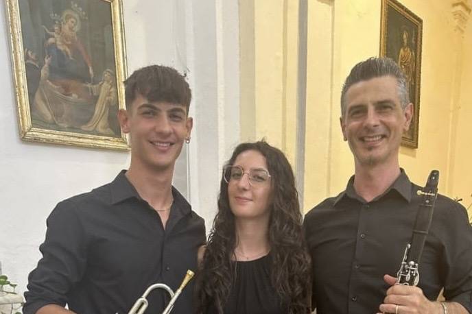 Trio