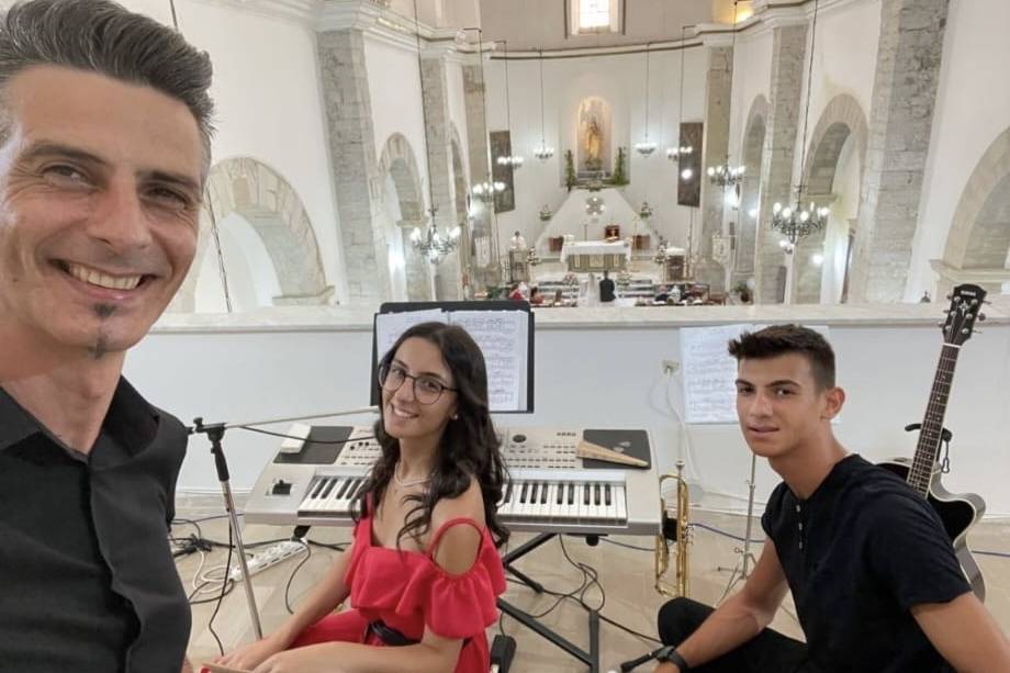 Mongiovì Family