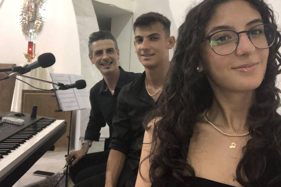 Trio