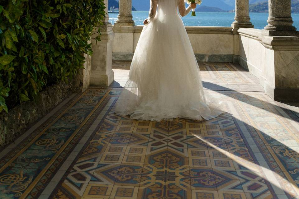 Eleganza senza tempo