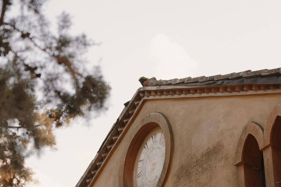 Sotto il cielo