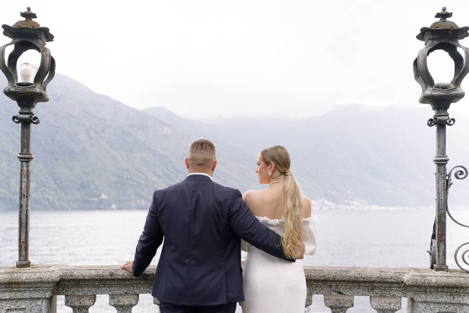 Lago di Como