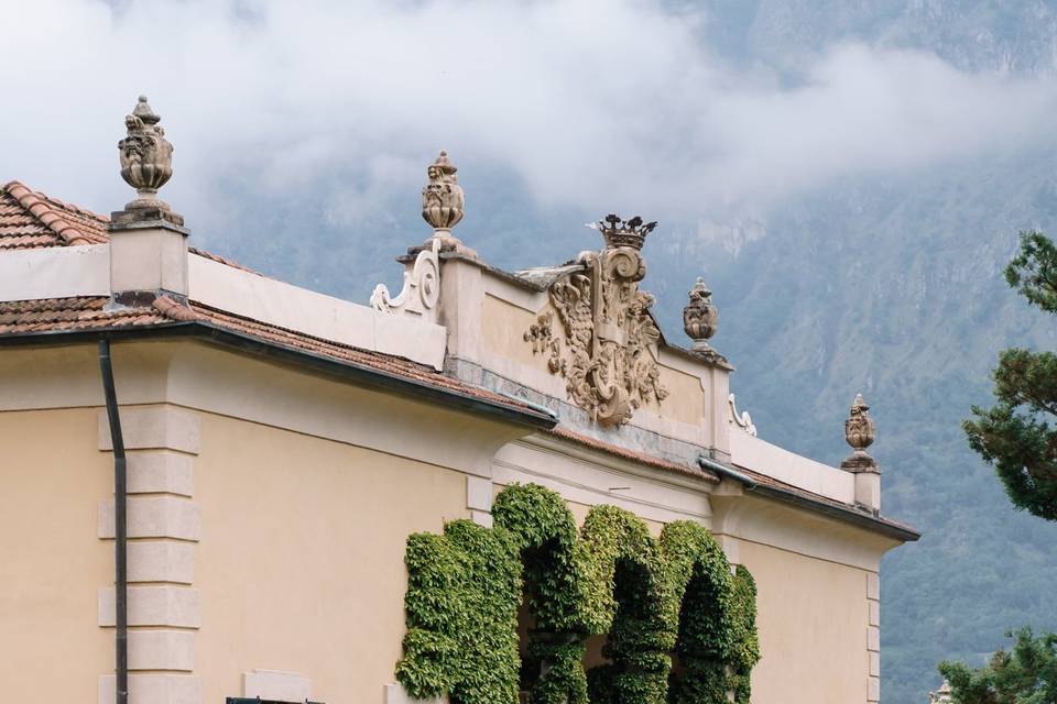 Villa Balbianello