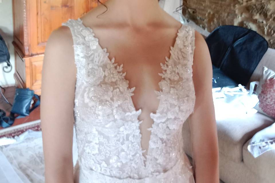 Sposa giugno 2023